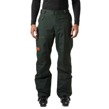 Kelnės Helly Hansen Sogn Cargo Dark Jungle