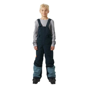 Broek Helly Hansen Jr Summit 2.0 Bib Navy