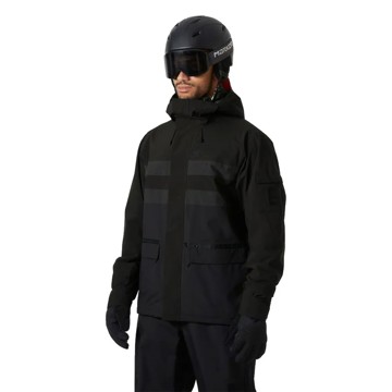 Bunda Helly Hansen Ullr D Fram Black
