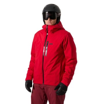 Bunda Helly Hansen Swift 3In1 Red