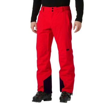 Spodnie Helly Hansen Rapid Red