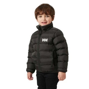 Bunda Helly Hansen K Dalen Reversible Black Aop