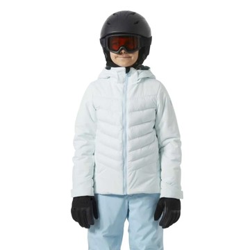 Jas Helly Hansen Jr Girl Astra Icicle
