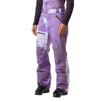 Hosen Helly Hansen Sogn Cargo Ultra Viole