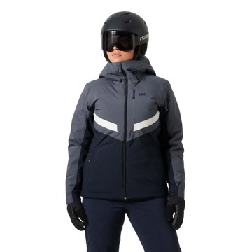 Chaqueta Helly Hansen W Edge 3.0 Alpine Fros