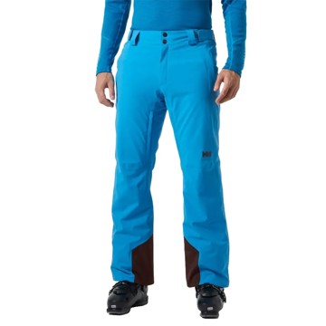 Nohavice Helly Hansen Rapid Pant Neptune Blu