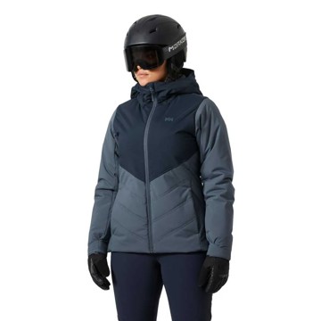Giacca Helly Hansen W Alpine Insulated Alpine Fros