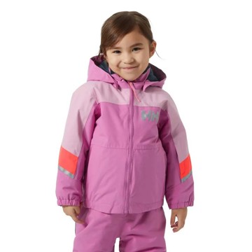 Bunda Helly Hansen K Rider Meta Pink
