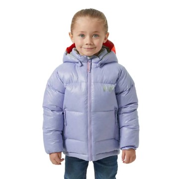 Jas Helly Hansen K Isfjord Bright Lave
