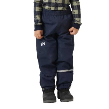 Nohavice Helly Hansen K Shelter Ht Navy