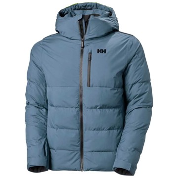Bunda Helly Hansen Kvitfjell Race Puffy