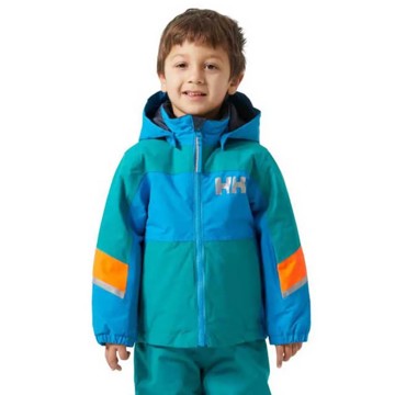 Bunda Helly Hansen K Rider Neptune Blu