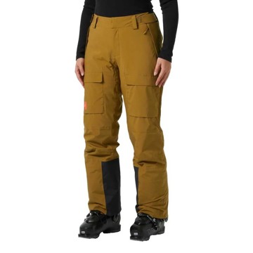 Pantalón Helly Hansen W Switch Cargo 2.0 Lynx