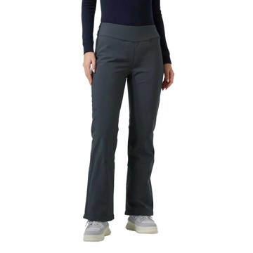 Pantalón Helly Hansen W Nora Softshell Alpine Fros