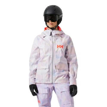 Bunda Helly Hansen W Emiko Shell Reflections