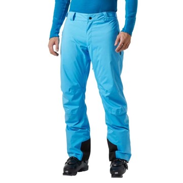 Hosen Helly Hansen Legendary Insulated Cyan