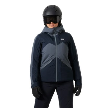 Giacca Helly Hansen W Courchevel Navy