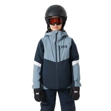 Giacca Helly Hansen Jr Elevate Washed Navy