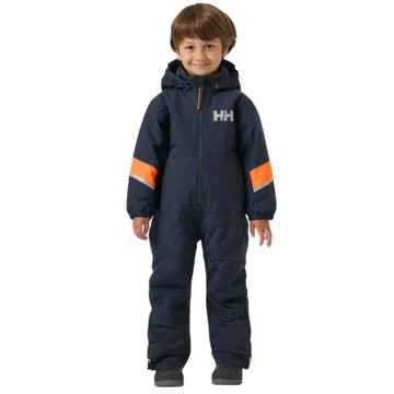 Kombinezon Helly Hansen Rider 3.0 Ins Suit Navy