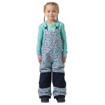 Helly Hansen 34254 Skagen Offshore Broek ( Bib ) 980 ebony S George Kniest