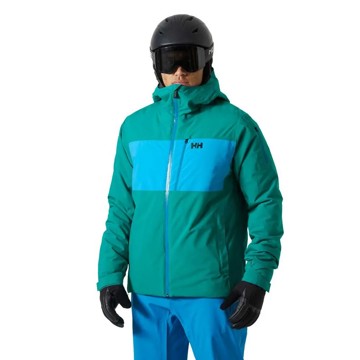 Bunda Helly Hansen Gravity Signal Gree