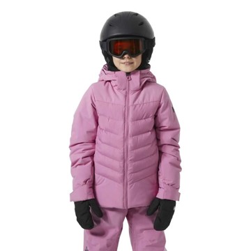 Jas Helly Hansen Jr Girl Astra Meta Pink
