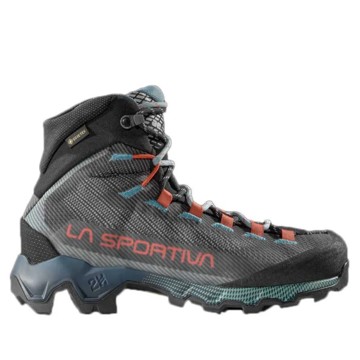 Batai La Sportiva Aequilibrium Hike Woman Gtx Carbon/Ever