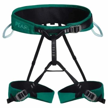 Gurt Singingrock PEARL Verde