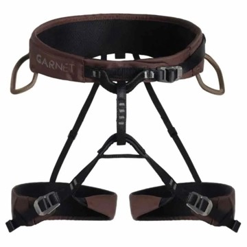 Sele Singingrock Garnet