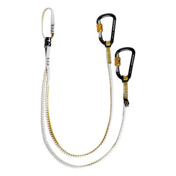 Sada Ferrata Singingrock BUNGEE 360º