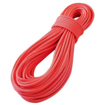 Köysi TENDON DRY 9,0 flotante rojo brillo 60m