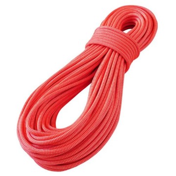 Corde TENDON DRY 9,0 flotante rojo brillo 100m