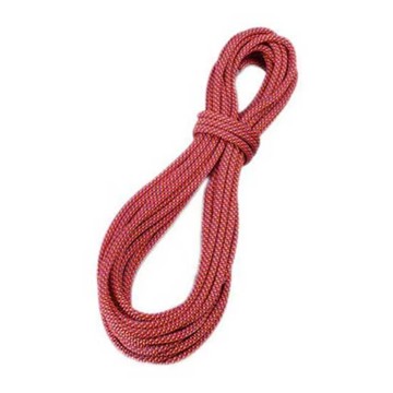 Kötél TENDON ALPINE 7,9 Standard rojo 30m
