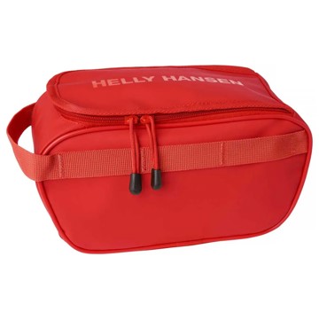 Kosmetyczka Helly Hansen Scout Wash Bag Red