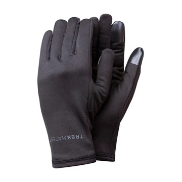 Rokavice Trekmates Tryfan Black