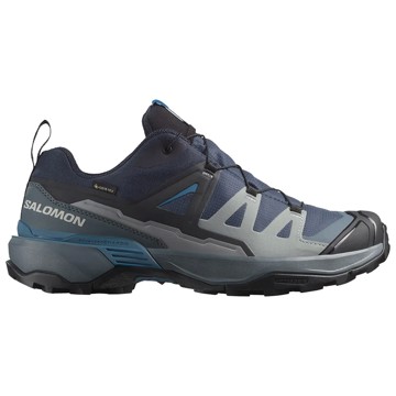 Salomon Hiking Shoes X Ultra 360 Gtx Blue Nights/Dark Navy/D