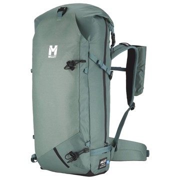 Salomon Mtn 30 Fiery Red/ | Barrabes