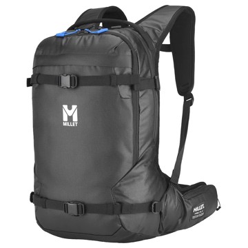 Mochila Millet COSMIC LT 20 Black