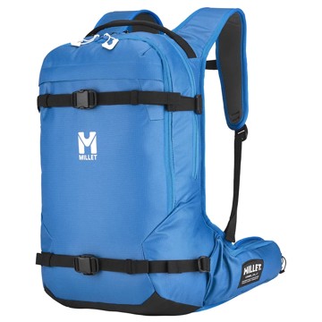Millet Back Pack Cosmic Lt 20 Icon Blue