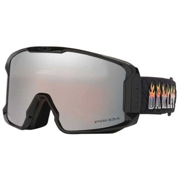 Kaukė Oakley Line Miner M Rene Rinne Prizm Blk