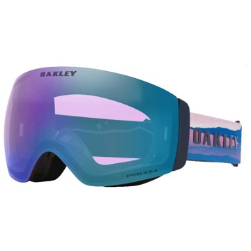 Mask Oakley Flight Deck Pro M Mikaela Prizm Iced