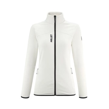 Fleece Millet Seneca Jkt W Foggy Dew