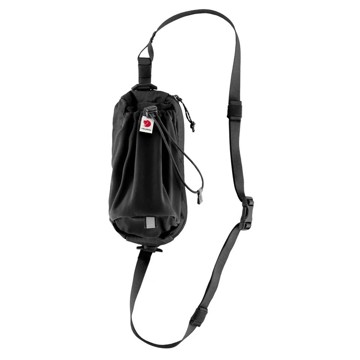 Accessoires FJÄLLRÄVEN BOTTLE POCKET Black