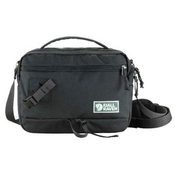 Tas FJÄLLRÄVEN VARDAG 6 Coal Black