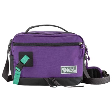 Tas FJÄLLRÄVEN VARDAG 6