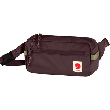 Sac banane FJÄLLRÄVEN HIGH COAST HIP PACK