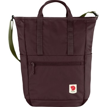 Rugzak FJÄLLRÄVEN HIGH COAST Blackberry