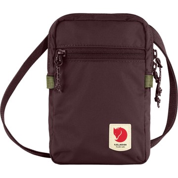 Tas FJÄLLRÄVEN HIGH COAST Blackberry