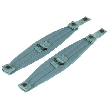 Doplnok FJÄLLRÄVEN KANKEN SHOULDER PADS Sky Blue