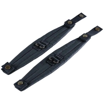 Accessoires FJÄLLRÄVEN KANKEN SHOULDER PADS Navy
